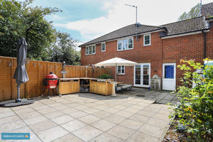 Garden- click for photo gallery